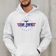 Top Papa Fathers Day Birthday For Men Dad Daddy Grandpa Men Hoodie Top Papa Fathers Day Birthday For Men Dad Daddy Grandpa Men Hoodie