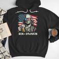 4th Of July Franklin Ben Drankin American Dad Men Women Men Hoodie 4th Of July Franklin Ben Drankin American Dad Men Women Men Hoodie