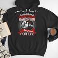 Asshole Dad And Smartass Daughter Best Friend For Life Men Hoodie Asshole Dad And Smartass Daughter Best Friend For Life Men Hoodie