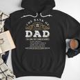 The Bank Of Dad Father's Day College Tuition Student Men Hoodie