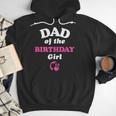 Barbie Dad Of The Birthday Girl Small Men Hoodie Barbie Dad Of The Birthday Girl Small Men Hoodie