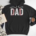 Baseball Dad Joke Sayings Fathers Day From Son Men Hoodie Baseball Dad Joke Sayings Fathers Day From Son Men Hoodie