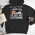 Beagle For Men Women Dad Mom Beagle Dog Lovers Men Hoodie