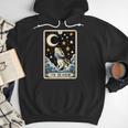 Bearded Dragon Tarot Card Beardie Mom Beardie Dad Men Women Men Hoodie Bearded Dragon Tarot Card Beardie Mom Beardie Dad Men Women Men Hoodie
