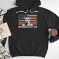 Best Dog Dad Ever American Flag American Bully Dad Men Hoodie Best Dog Dad Ever American Flag American Bully Dad Men Hoodie
