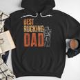 Best Rucking Dad Ruck Backpack Rucksack Workout Rucking Men Hoodie