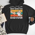 Best Shih Tzu Dad Ever Shih Tzu Men Hoodie Best Shih Tzu Dad Ever Shih Tzu Men Hoodie