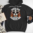 Cavalier King Charles Spaniel Dad Father’s Day Men Hoodie Cavalier King Charles Spaniel Dad Father’s Day Men Hoodie