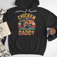 Chicken Daddy Farmer For Men Men Hoodie Chicken Daddy Farmer For Men Men Hoodie