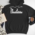 The Chihuahua Dad For Chihuahua Dad Men Dog Lovers Men Hoodie The Chihuahua Dad For Chihuahua Dad Men Dog Lovers Men Hoodie