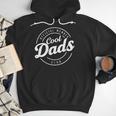 Cool Dad Shirt Cool Dads Club T-Shirt Men Hoodie