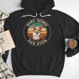 Corgi Dad Idea For Men Men Hoodie