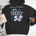 My Dad Is 50 Years Daddy Father 50th Years Birthday Men Hoodie