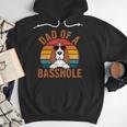 Dad Of a Basshole Basset Hound Owner Men Hoodie Dad Of a Basshole Basset Hound Owner Men Hoodie