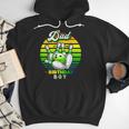 Dad Of The Birthday Boy Matching Family Bowling Birthday Men Hoodie Dad Of The Birthday Boy Matching Family Bowling Birthday Men Hoodie