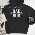 Dad Bod Men Hoodie