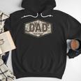 Dad Est 2026 Logo Father 2026 Loading New Dad 2026 Men Hoodie Dad Est 2026 Logo Father 2026 Loading New Dad 2026 Men Hoodie
