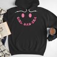 In My Dad Girl Era Tee Fathers Day 2-Sided Men Hoodie