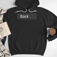 My Dad Is My Guardian Angel Men Hoodie