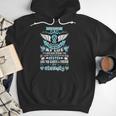 Dad Is My Guardian Angel Missing Memorial Day For Men Women Men Hoodie