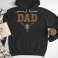 Dad Skull Fathers Day Shirt Western Rodeo Family Matching Men Hoodie Dad Skull Fathers Day Shirt Western Rodeo Family Matching Men Hoodie