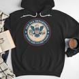 Dad Tax Making Sure Its Not Poison Department Fathers Day Men Hoodie