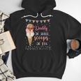 Daddy Dad Ice Cream Third Birthday Three Scoops Of Fun Men Hoodie Daddy Dad Ice Cream Third Birthday Three Scoops Of Fun Men Hoodie