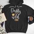 Daddy Of The Wild One Shirt 1st Birthday First Thing Dad Tee Men Hoodie Daddy Of The Wild One Shirt 1st Birthday First Thing Dad Tee Men Hoodie