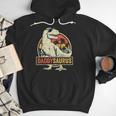 Daddysaurus Shirt T-Rex Dad Dinosaur Men Hoodie Daddysaurus Shirt T-Rex Dad Dinosaur Men Hoodie