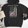 My Dad's Fight Is My Fight Bladder Cancer Awareness Men Hoodie My Dad's Fight Is My Fight Bladder Cancer Awareness Men Hoodie