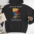 Daniel And Dad Tiger Dark Shirt Men Hoodie Daniel And Dad Tiger Dark Shirt Men Hoodie