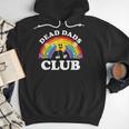 Dead Dads Club Inappropriate Cringe Adult Raunchy Men Hoodie Dead Dads Club Inappropriate Cringe Adult Raunchy Men Hoodie