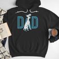 Disney 101 Dalmatians Pongo And Penny Dad Men Hoodie