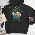 Disney DuckTales Bank Of Dad Small Men Hoodie Disney DuckTales Bank Of Dad Small Men Hoodie