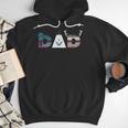 Disney Frozen Olaf Sven Kristoff Father’s Day Birthday Dad Men Hoodie Disney Frozen Olaf Sven Kristoff Father’s Day Birthday Dad Men Hoodie