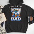 Disney Mickey And Friends Father's Day Goofiest Dad Vintage Men Hoodie Disney Mickey And Friends Father's Day Goofiest Dad Vintage Men Hoodie