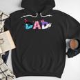 Disney Minnie Mouse And Daisy Duck Dad Father's Day Birthday Men Hoodie Disney Minnie Mouse And Daisy Duck Dad Father's Day Birthday Men Hoodie