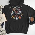 Disney Pet Parent Father’s Day Disney Dogs Best Dog Dad Ever Men Hoodie
