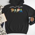 Disney And Pixar’s Toy Story Papa Father’s Day Dad Birthday Men Hoodie