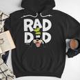 Disney Rad Dad Men Hoodie