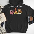 Disney Winnie The Pooh And Friends Dad Father's Day Birthday Men Hoodie Disney Winnie The Pooh And Friends Dad Father's Day Birthday Men Hoodie