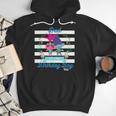 DreamWorks Trolls Dad Of The Birthday Boy Men Hoodie