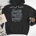 Dungeons & Dragons Father's Day Dungeon Master Dad Men Hoodie Dungeons & Dragons Father's Day Dungeon Master Dad Men Hoodie