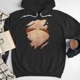 Fat Hairy Guy Big Stomach & Man Boobs Fat Dad BOD Men Hoodie Fat Hairy Guy Big Stomach & Man Boobs Fat Dad BOD Men Hoodie