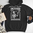 Fatherhood Dad Tour Some Days I Rock It Happy Father's Day Men Hoodie Fatherhood Dad Tour Some Days I Rock It Happy Father's Day Men Hoodie