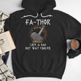 Fathor Dad Father Father's Day Classic Fit Short Sleeve T-Shirt Size Small Men Hoodie Fathor Dad Father Father's Day Classic Fit Short Sleeve T-Shirt Size Small Men Hoodie