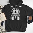 My Favorite Soccer Player Calls Me Dad Father's Day Daddy Men Hoodie