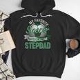 My Favorite Soccer Player Calls Me Stepdad Father's Day Men Men Hoodie My Favorite Soccer Player Calls Me Stepdad Father's Day Men Men Hoodie
