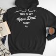 First Time Father Expecting This Is My New Dad Shirt Men Hoodie First Time Father Expecting This Is My New Dad Shirt Men Hoodie