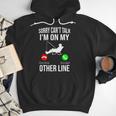 Fishing Dad Men Reel Cool Fish Bass Fishing Men Hoodie
